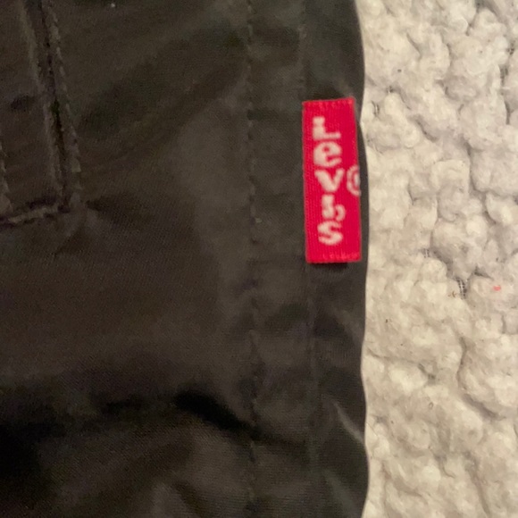 Levi’s Jacket Size Small - Picture 7 of 12